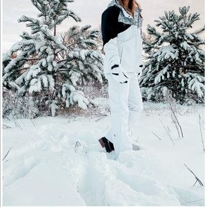 NWT Arctix Insulated Snow Ski Pants